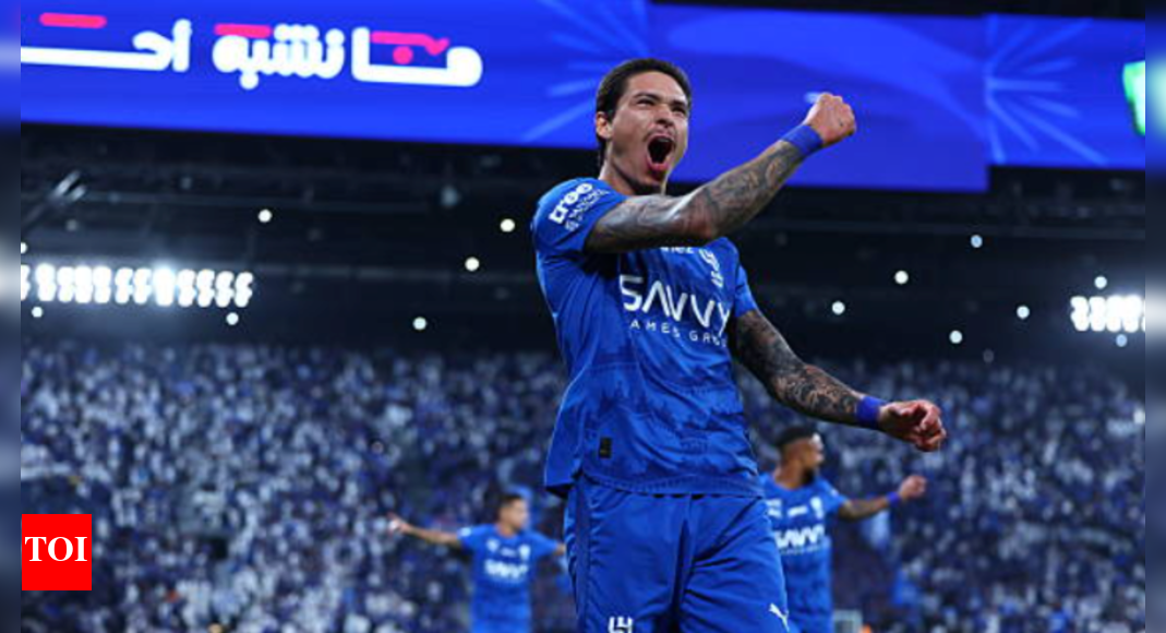AFC Champions League Elite Table After Round 2: Where Do Al Hilal and Al Ahli Stand?