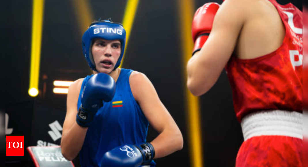 Dubai to host 2025 IBA Elite Boxing Championships with record-breaking $8 million purse