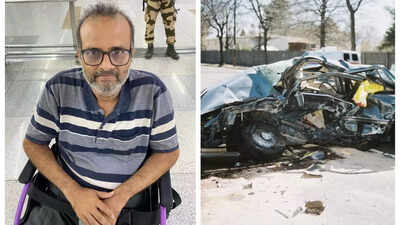 'Justice delayed does not mean...': How Indian-origin Ganesh Shenoy was extradited to US, 20 years after he fled to Mumbai following fatal car crash
