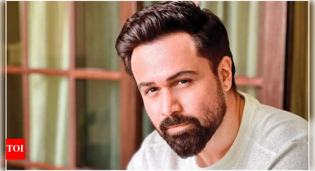 ‘The Ba***ds of Bollywood’: Emraan Hashmi praises his love story with Raghav Juyal as ‘The Best’ amidst graffiti mural tribute