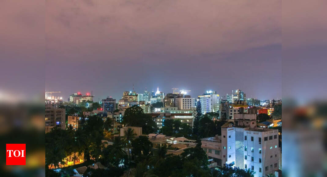 6 days in Bengaluru: Top places to visit and things to do