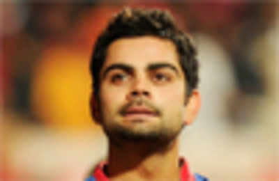 RCB looking to go all the way to lift IPL 2012 title