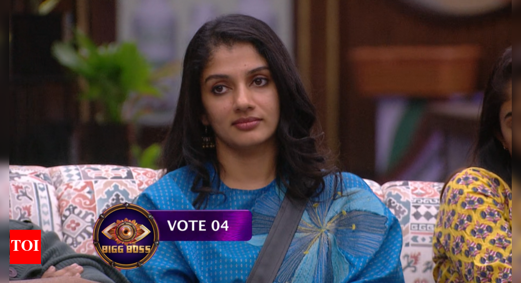 Bigg Boss Malayalam 7: Eight contestants nominated for eviction; Lakshmi receives maximum votes