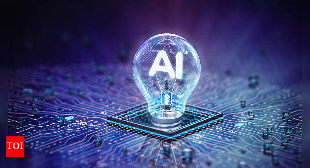 Goldman Sachs data chief says AI facing ‘training data shortage’: ‘I think the real interesting thing is going to be…’
