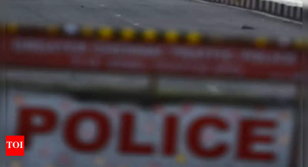 Two rapist-cops in Tiruvannamalai dismissed without inquiry