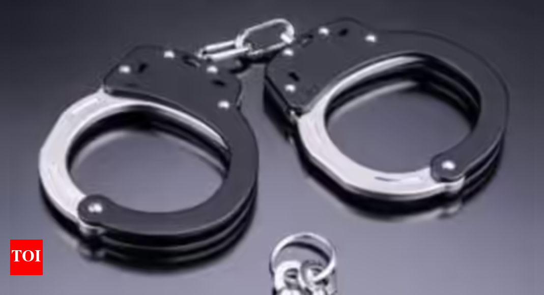 Spying for Pak: Another YouTuber held; chats under lens