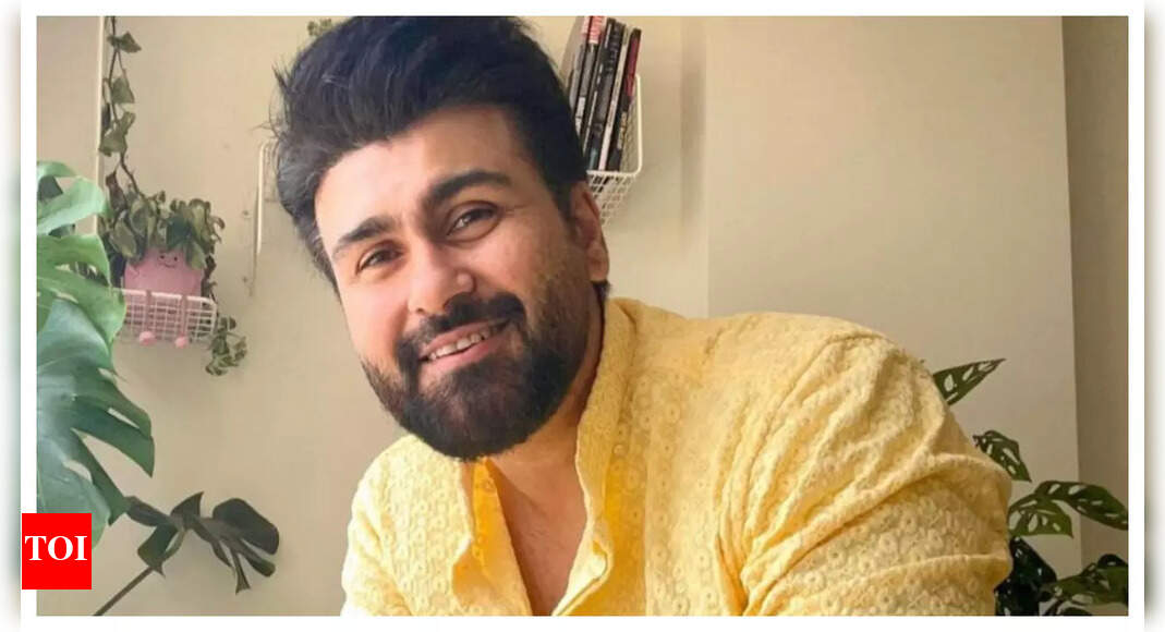 Aarya Babbar shares personal stories of Dussehra: I cherish the festive flavours at home-Jalebi, Kheer, Besan Laddoo, Rabdi, Halwa, Puri, and Chana
