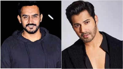 Shashank Khaitan feels Varun Dhawan is yet to demonstrate his 'full range' as an actor: 'Very underrated'