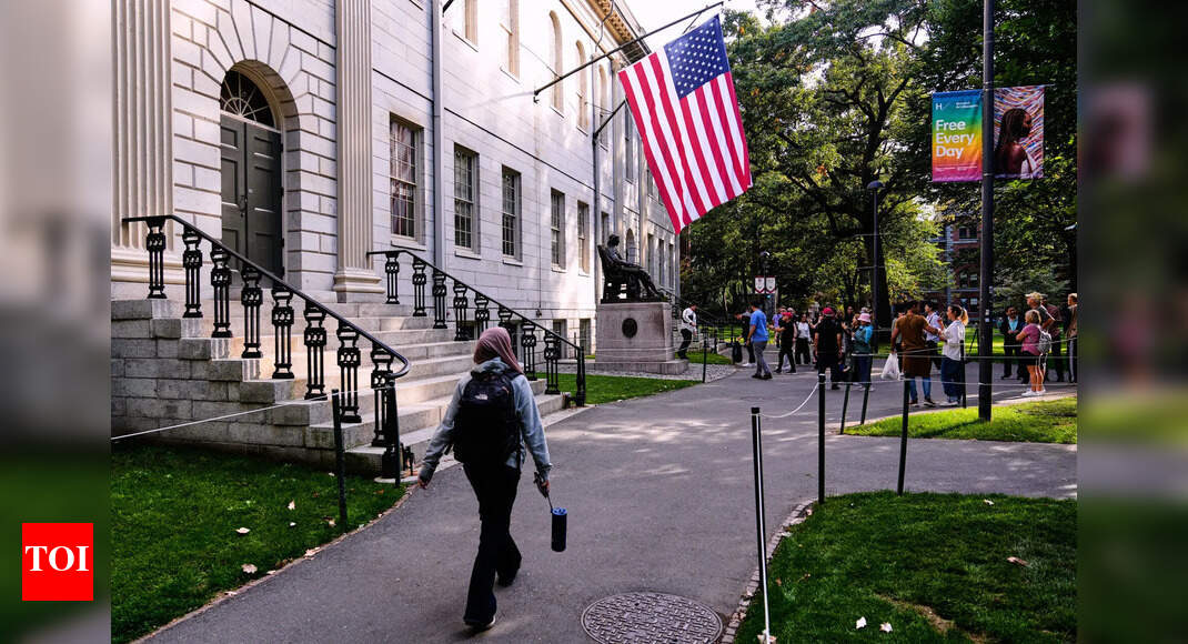 Harvard's $2.7 billion win could be frozen by US shutdown: Here's why the timing matters