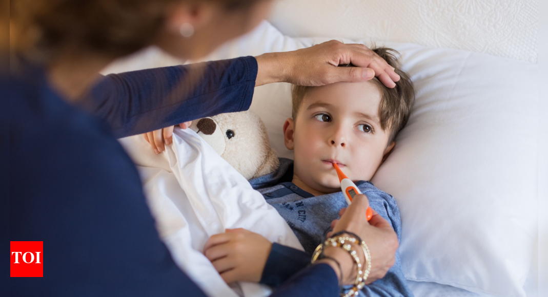 Rheumatic fever in 2025 India: 5 myths that still put kids’ hearts at risk