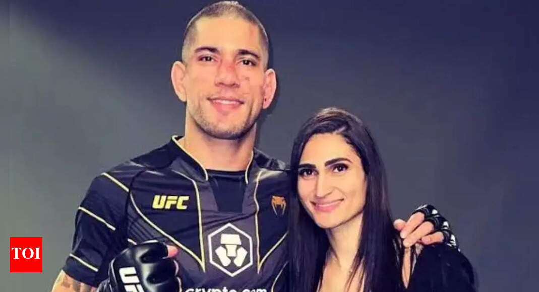 Who is Alex Pereira’s sister? Inside Aline Pereira’s struggles in MMA