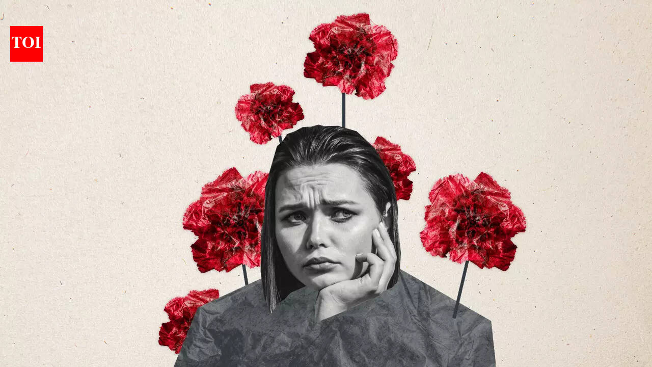 5 hidden signs of stress you should not ignore, top British ...