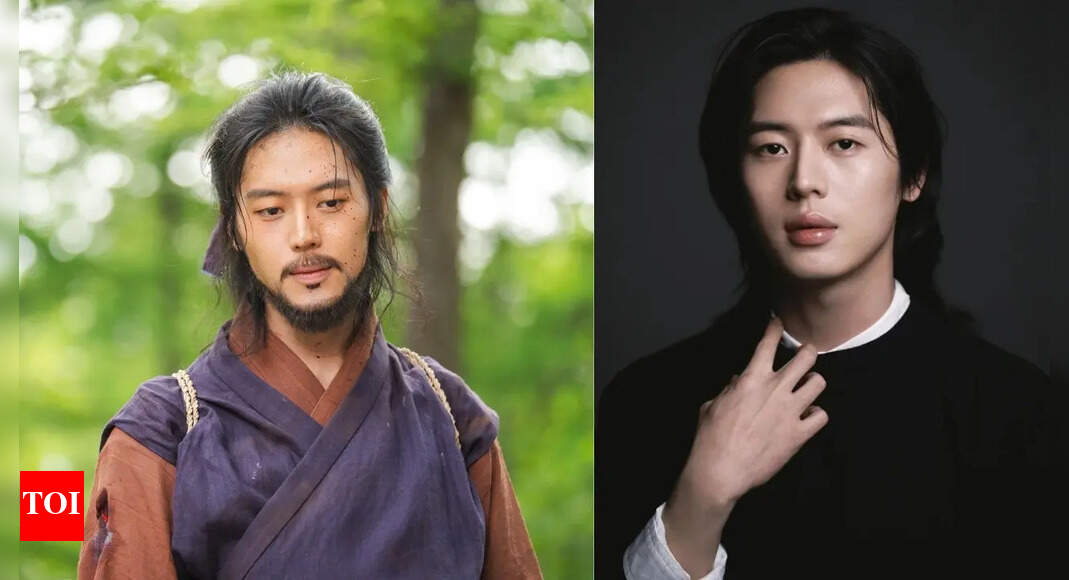 Actor Lee Ju-an reveals reason for his military service exemption following life-saving organ donation to his mother