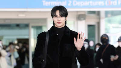 Court fines guard and firm over Byun Woo-seok airport incident