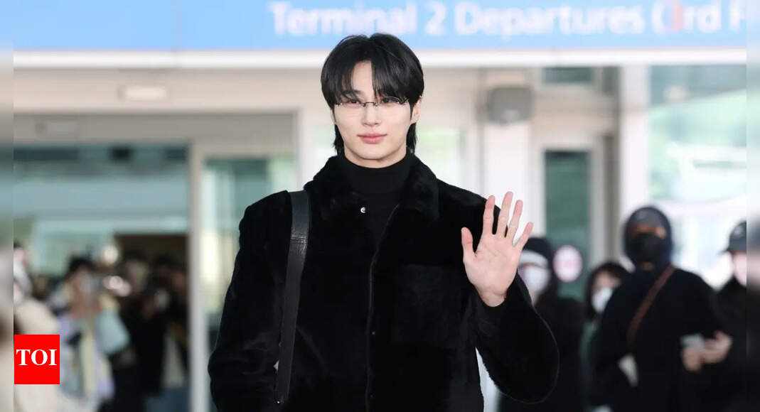 Court fines guard and firm over Byun Woo-seok airport incident
