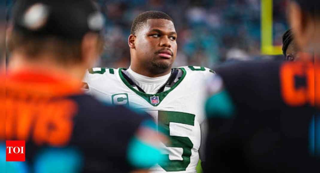 Quinnen Williams net worth in 2025: NFL contracts, bonuses, and off-field income