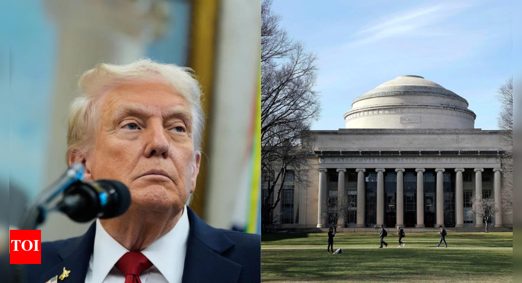 <div>Funds for conservative ideas: White House asks colleges to support Trump's political views; promises 'positive benefits' in return</div>