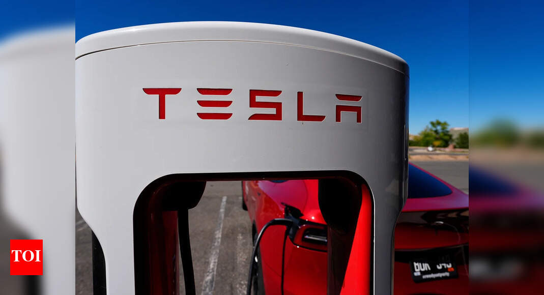 Tesla sales surge to record high in the US; Europe remains weak spot as Chinese ...