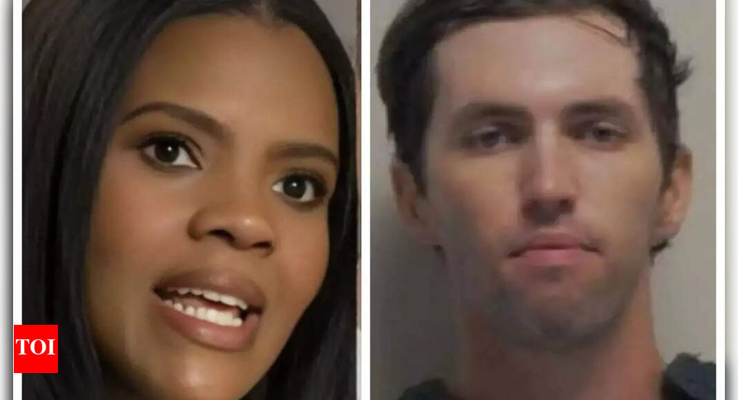 <div>Candace Owens says a woman was seen with Charlie Kirk shooter, 'FBI didn't release video to frame Tyler Robinson'</div>