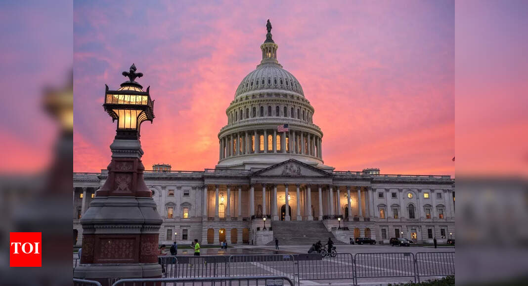 US Government Shutdown: Why H-1B visa and slowdown in immigration process are the 'biggest' worries of tech startups