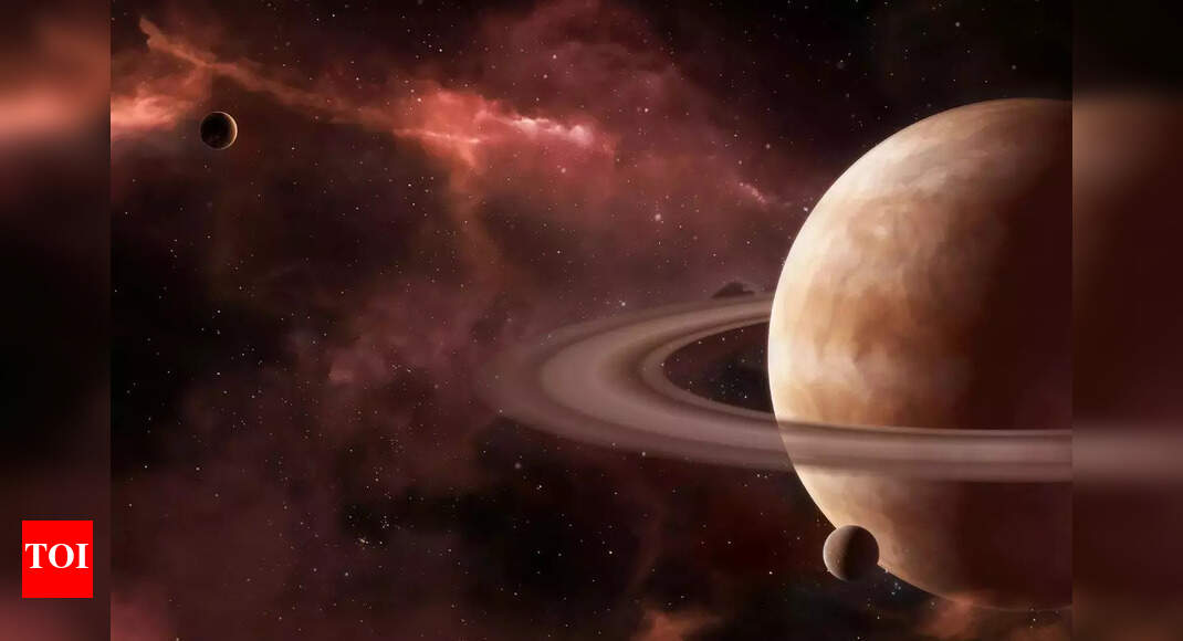 Saturn’s Re-Entry in Purva Bhadrapada Nakshatra: These Zodiac Signs Need To Be Extra Watchful