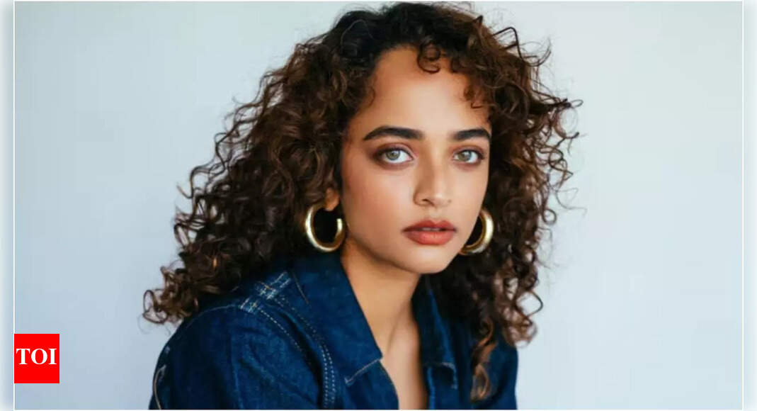 Anjali Sivaraman says she got rejected as she ‘was more attractive than the lead’: ‘Hate sounding arrogant’