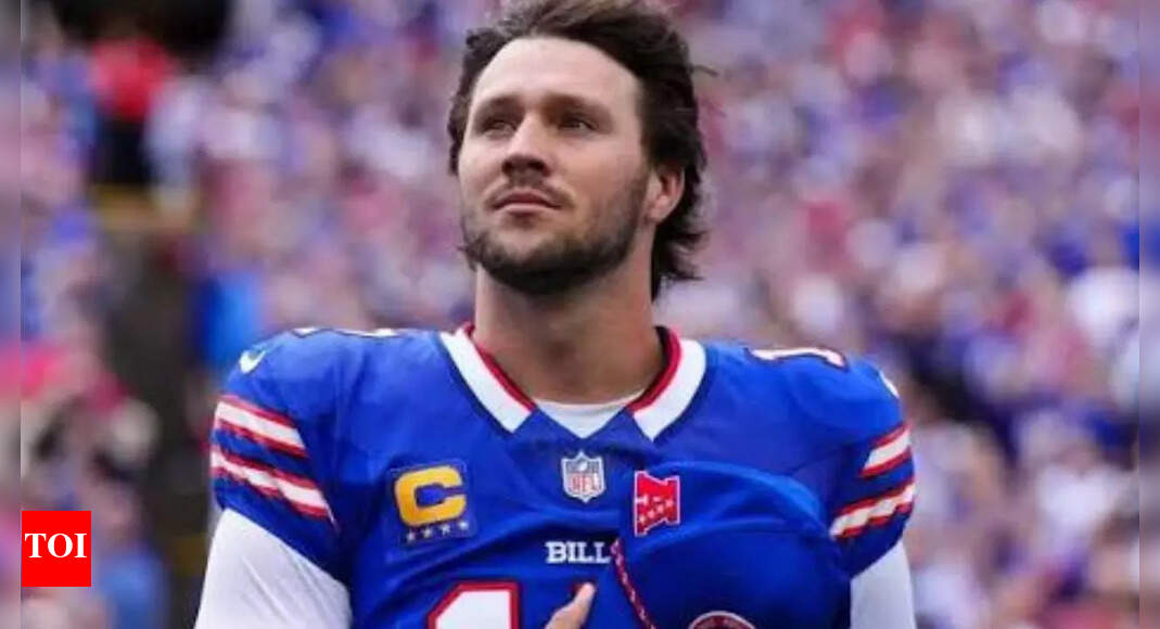 Bills quarterback Josh Allen makes big personal announcement alongside $42B brand deal
