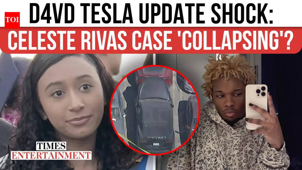 D4vd Case Update: Justice for Celeste Rivas at RISK as Autopsy Results ...