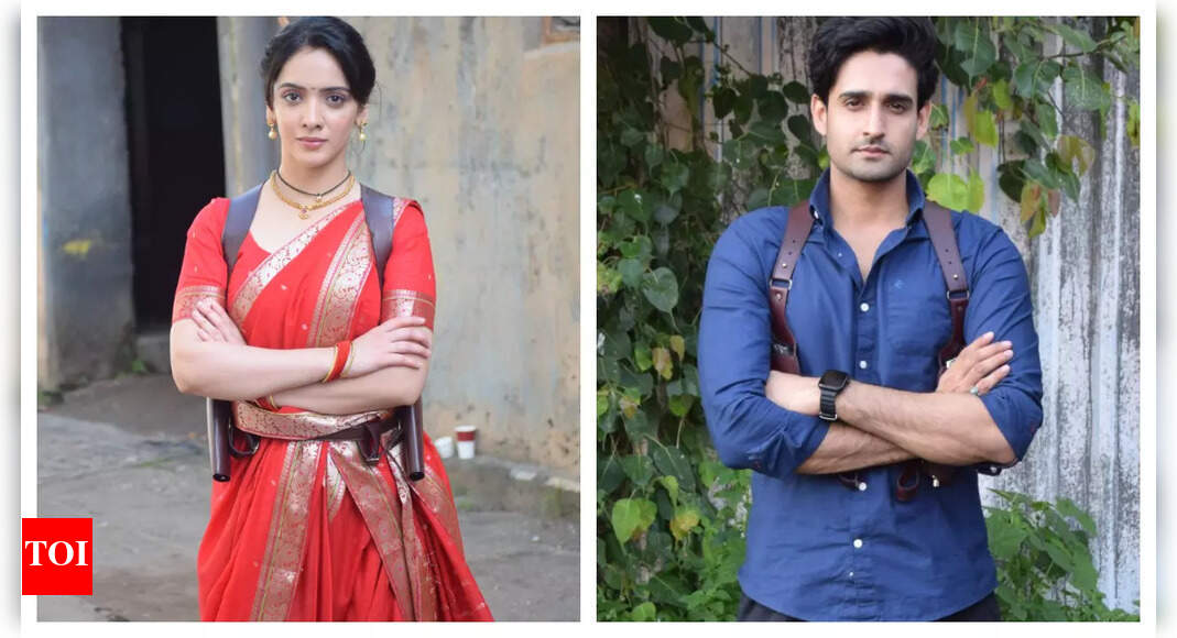 Jagadhatri to feature Sonakshi Batra and Farman Haider in lead roles