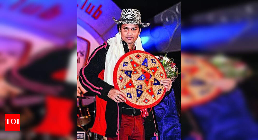 Murder charge on Zubeen mngr, fest organiser; 2 more arrested