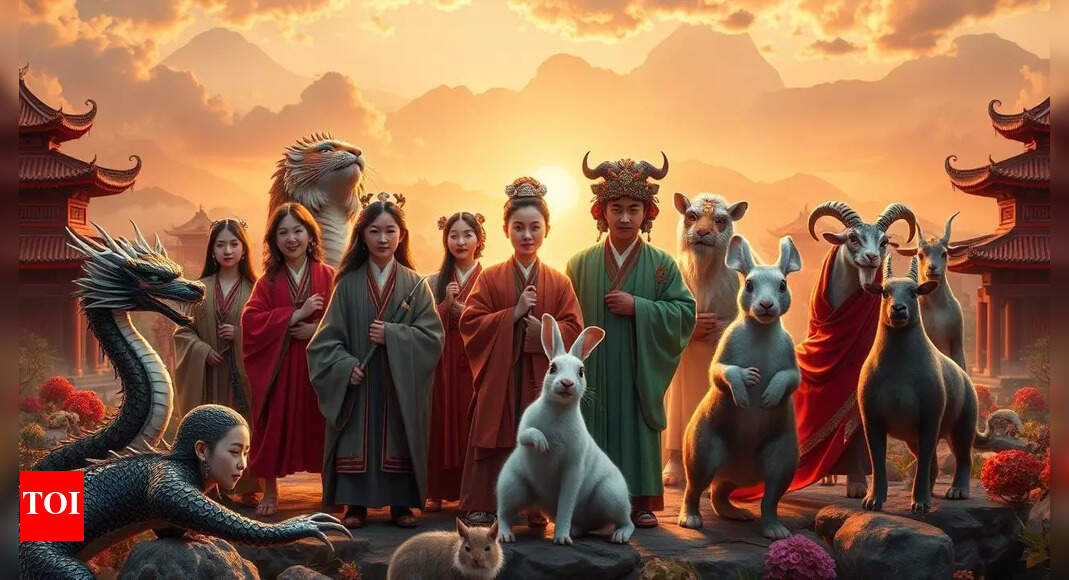 Chinese Astrology: The 5 Most Misunderstood Chinese Zodiac Signs