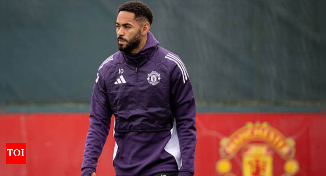 Manchester United in Talks to Play Mid-Season Friendly in Saudi Arabia: Report