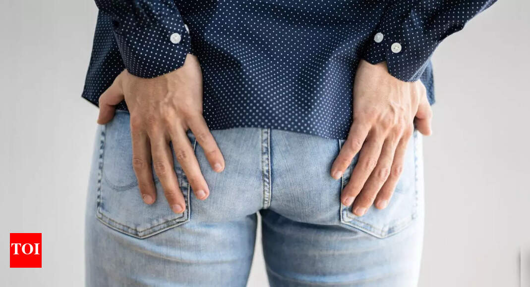 Anal cancer: 5 major symptoms every adult should know; bleeding, lumps, and more