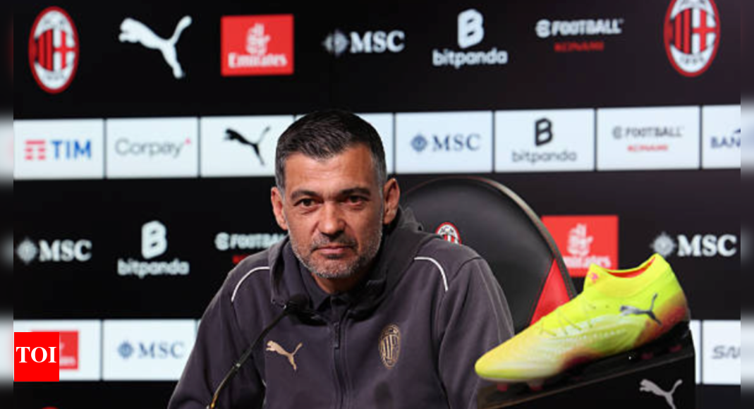 How Sergio Conceicao Might Transform Al Ittihad: 5 Key Changes