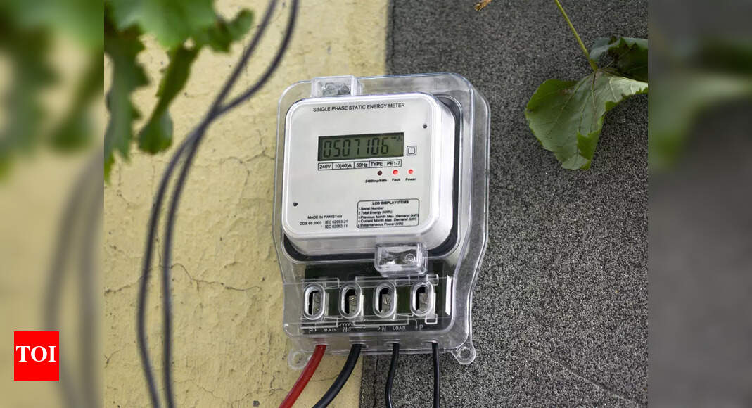 JERC seeks report on smart meter installation within 2 months