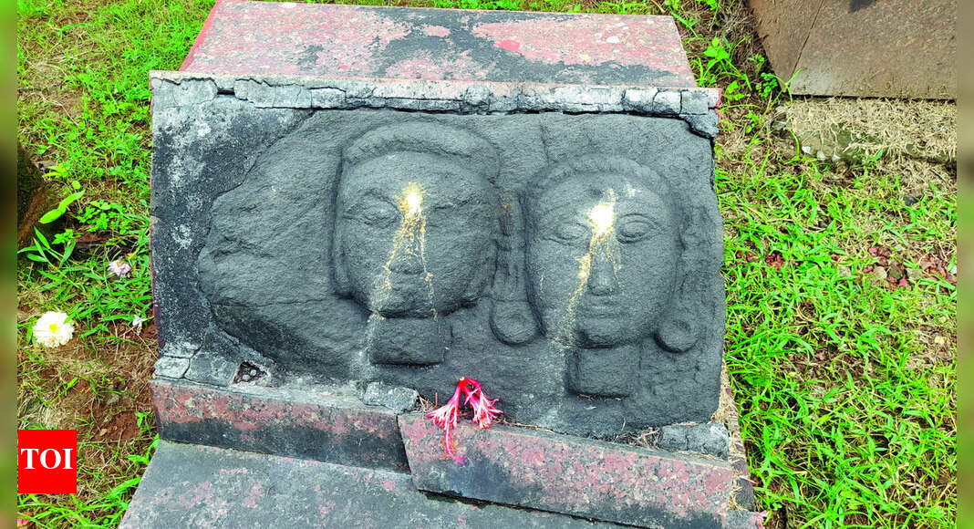 Rituals in Goa honouring past human sacrifices during Dussehra
