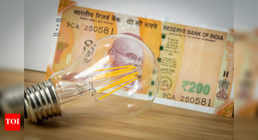 4% power tariff hike for Goa consumers using 400 or more units: Sudin