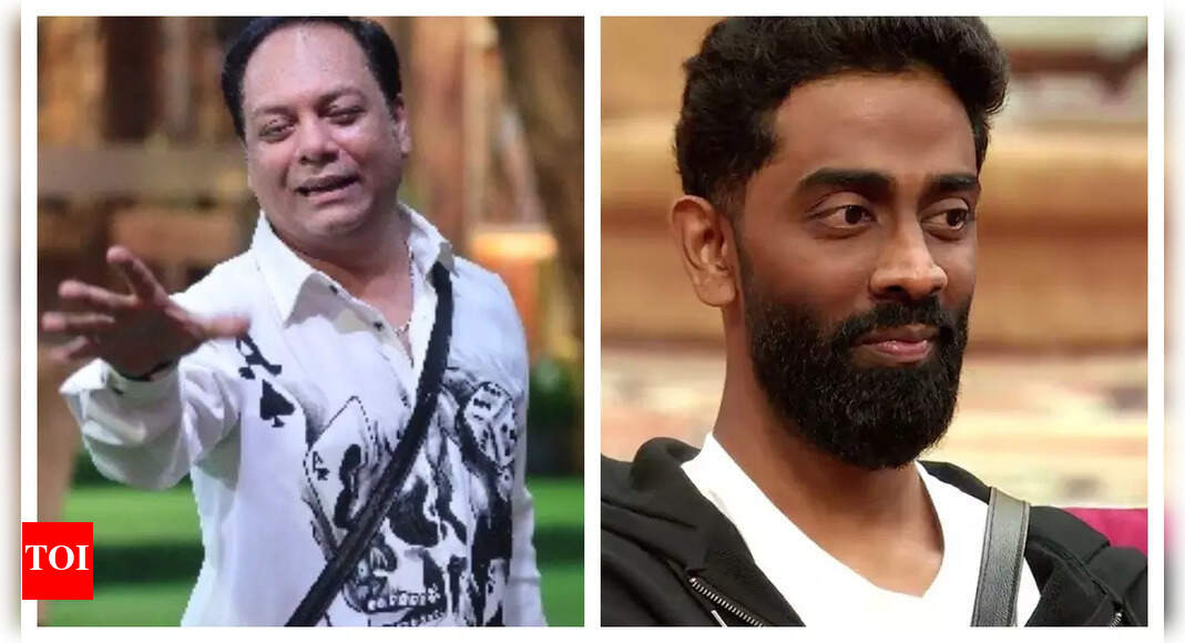 Bigg Boss 19: Zeishan Qadri mocks Pranit More's assault controversy over jokes on Veer Pahariya; says 'Tu kahan bahar pitt ke aaya, woh kahani suna…'