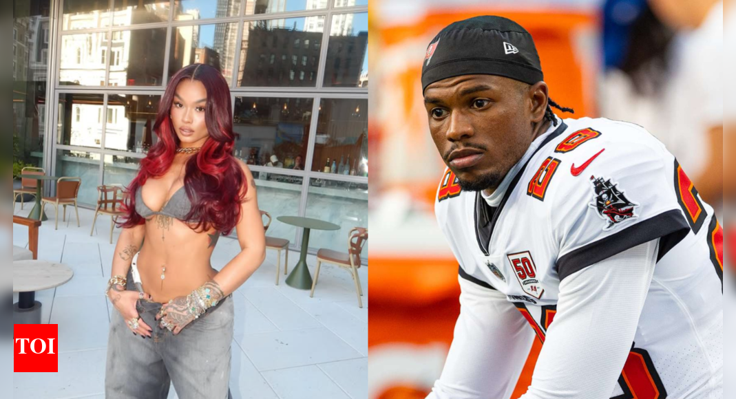 Who is India Love? Everything to know about Shilo Sanders' rumored girlfriend amid his uncertain NFL future