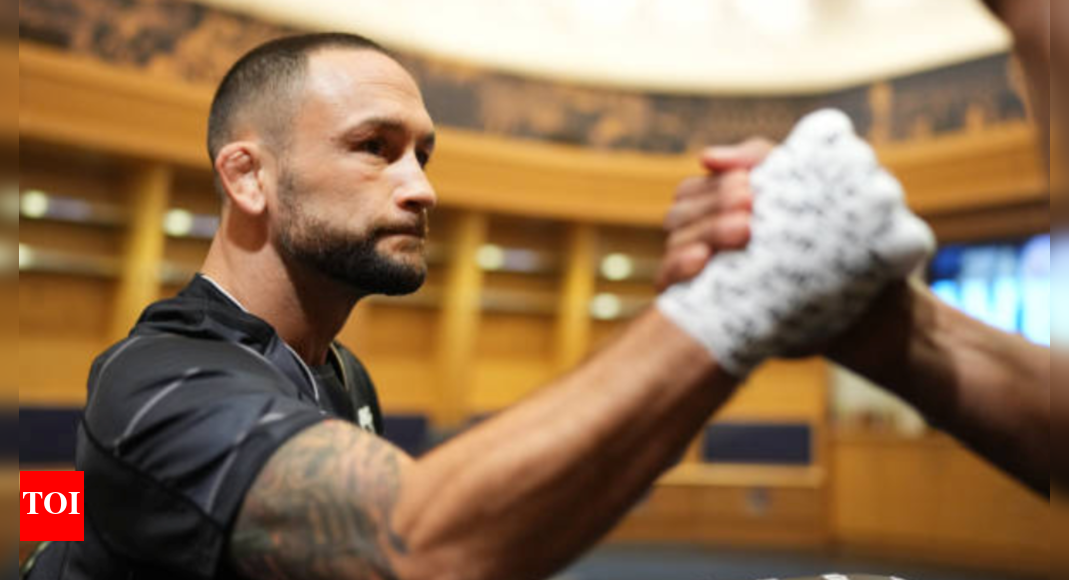 Why Frankie Edgar will no longer compete in his BKFC fight? All secrets revealed