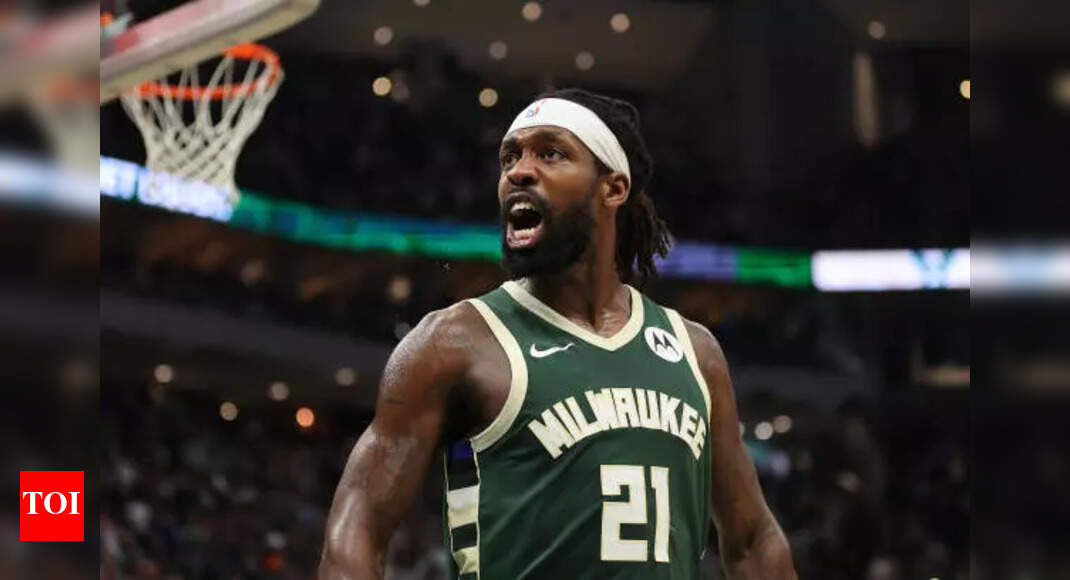 Patrick Beverley roasts Gradey Dick, says Toronto Raptors guard is overrated and only known for his last name