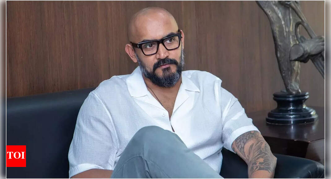 Shashank Khaitan reacts to box office clash between ‘Sunny Sanskari Ki Tulsi Kumari’ and ‘Kantara: Chapter 1’: ‘I believe my film is limitless’