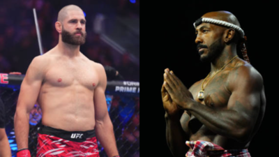 UFC 320 fight breakdown: Jiri Prochazka vs Khalil Rountree Jr. prediction and odds