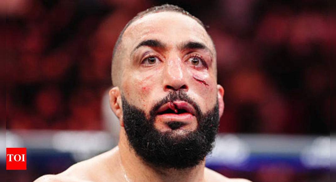Belal Muhammad net worth in 2025: UFC salary, fight earnings, and endorsements revealed