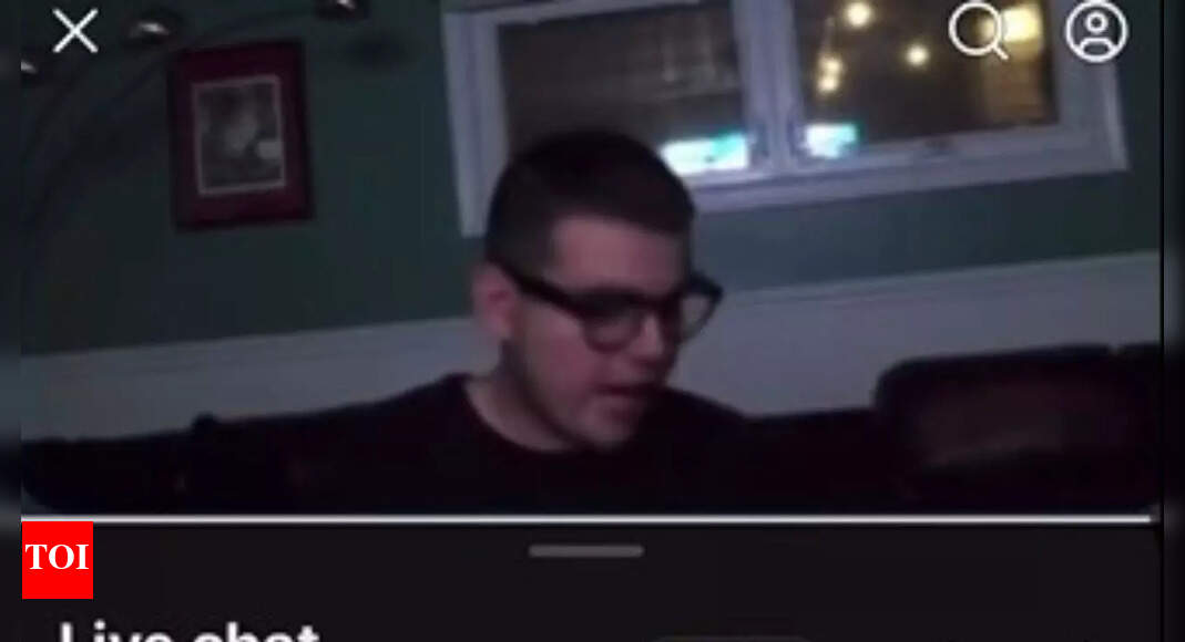 <div>NJ 'stalker, killer' identified as 17-year-old Vincent Battiloro who hosted 22-minute livestream on his side of story</div>