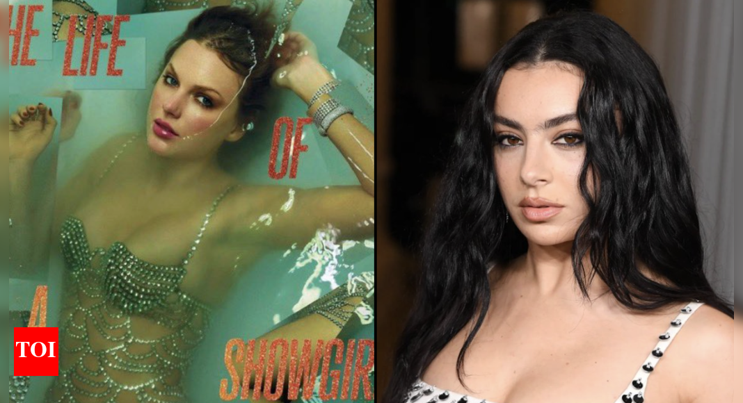 Taylor Swift, Charli XCX feud rumors, and Travis Kelce Easter eggs: here’s what we know