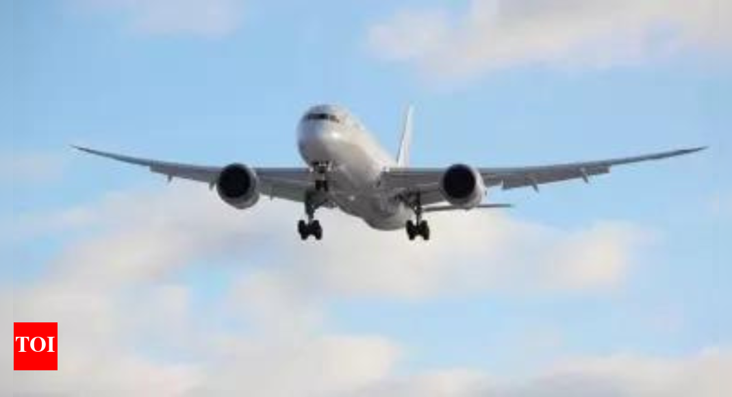 5 yrs on, India, China to restart direct flights later this month