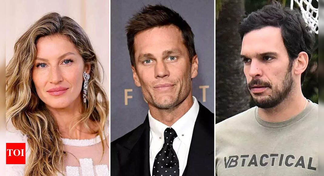 Gisele Bündchen’s Miami boat ride with Joaquim Valente and baby River stirs buzz as Tom Brady’s yacht looms nearby