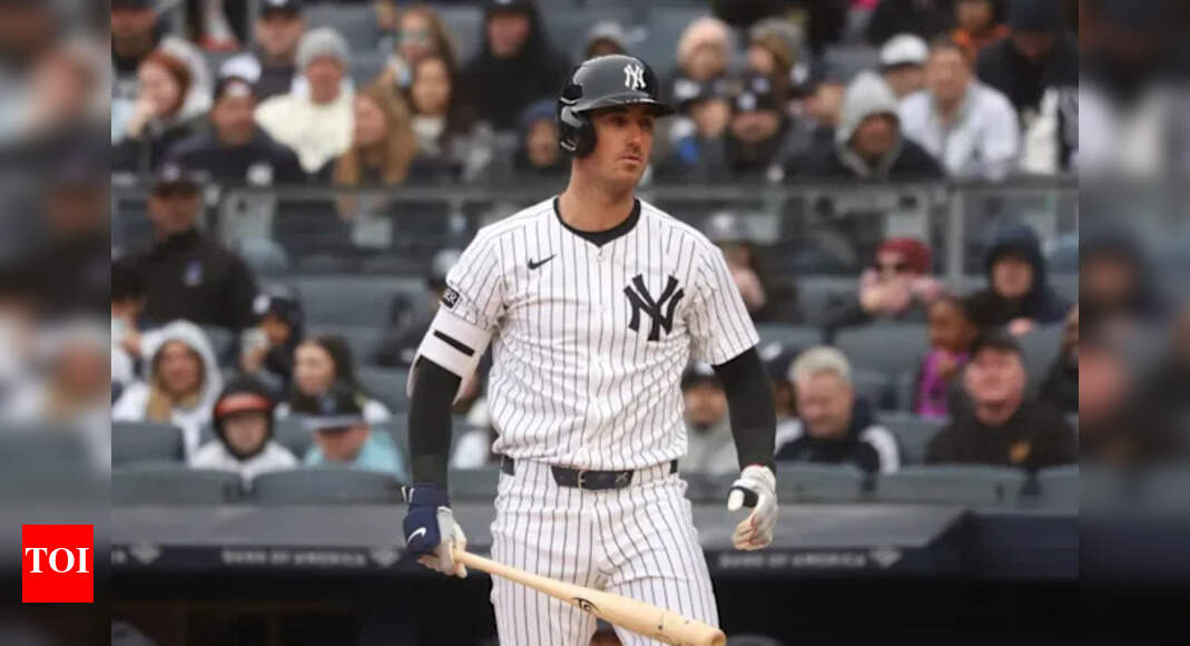 MLB Trade Rumors: New York Yankees $80 Million MVP Expected to Enter Free Agency Alongside Pete Alonso