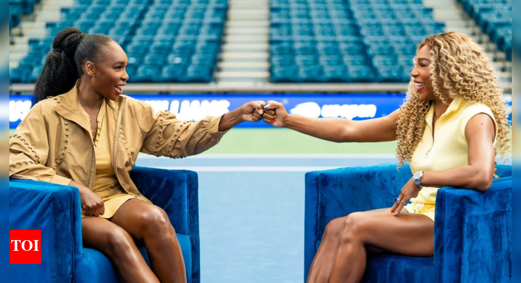 “I could outlast people”: Serena Williams shares early career doubts on Stockton Street podcast with Venus Williams recalling strict Richard coaching